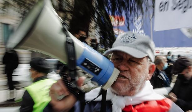 Día de los Mayores: tenemos mucho que dar y aportar