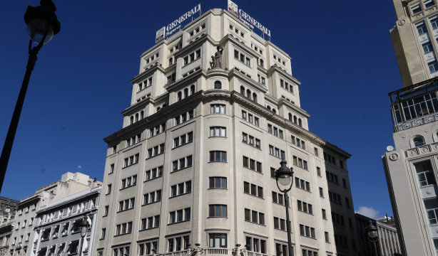 Este es el nuevo hotel de lujo que tendrá Madrid