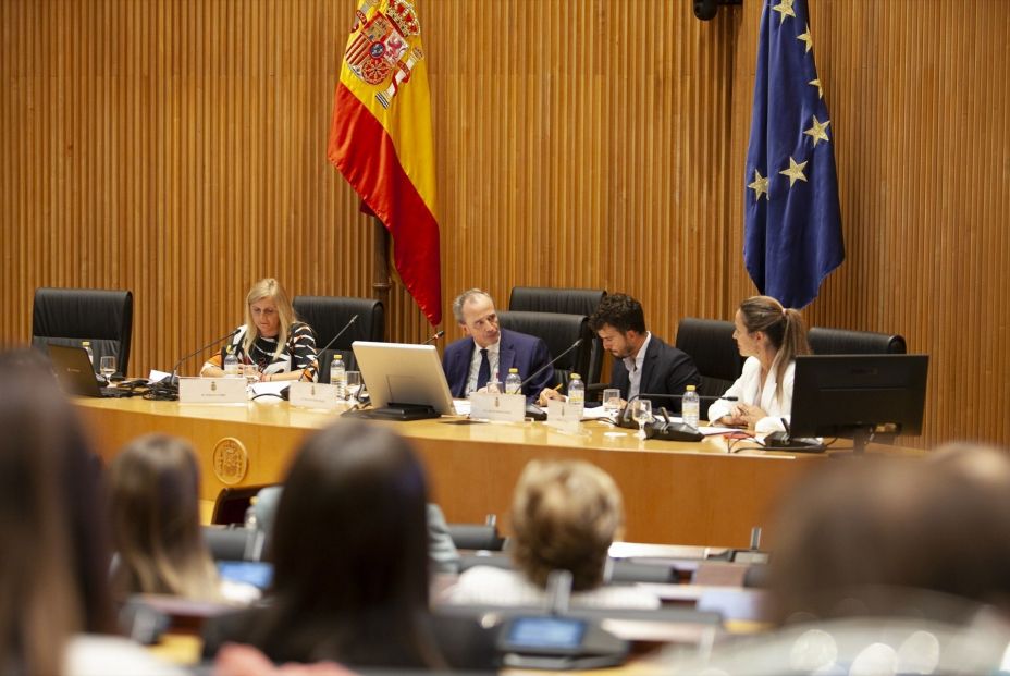 I Foro de la Dependencia de los Mayores I Foro de la Dependencia de los Mayores