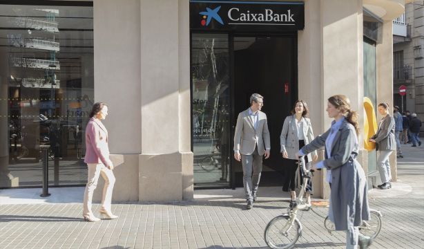 CaixaBank reelegida como ‘Mejor Entidad de Banca Privada en España’ por Euromoney
