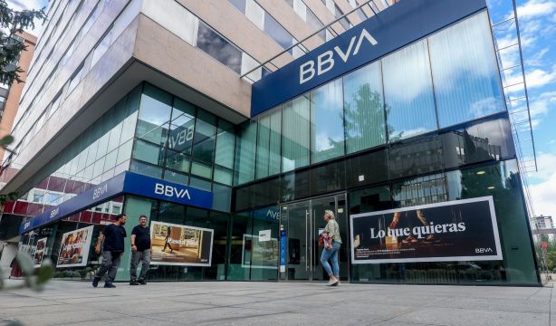 PPago de las pensiones en diciembre de 2024: ¿Cuál es la fecha de cobro en cada banco? (Europa Press)