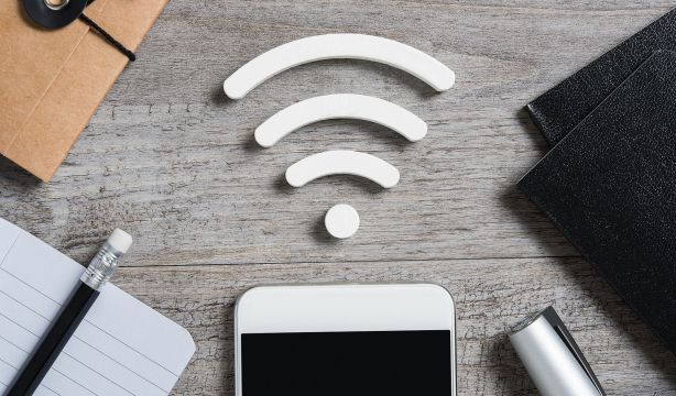 La Policía da las 3 claves para conectarte a una red wifi de forma segura