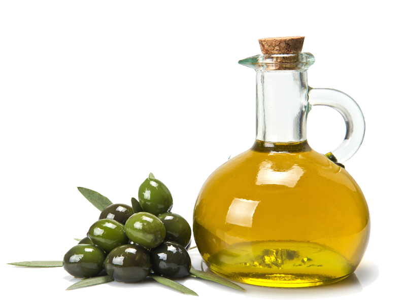 Aceite de oliva