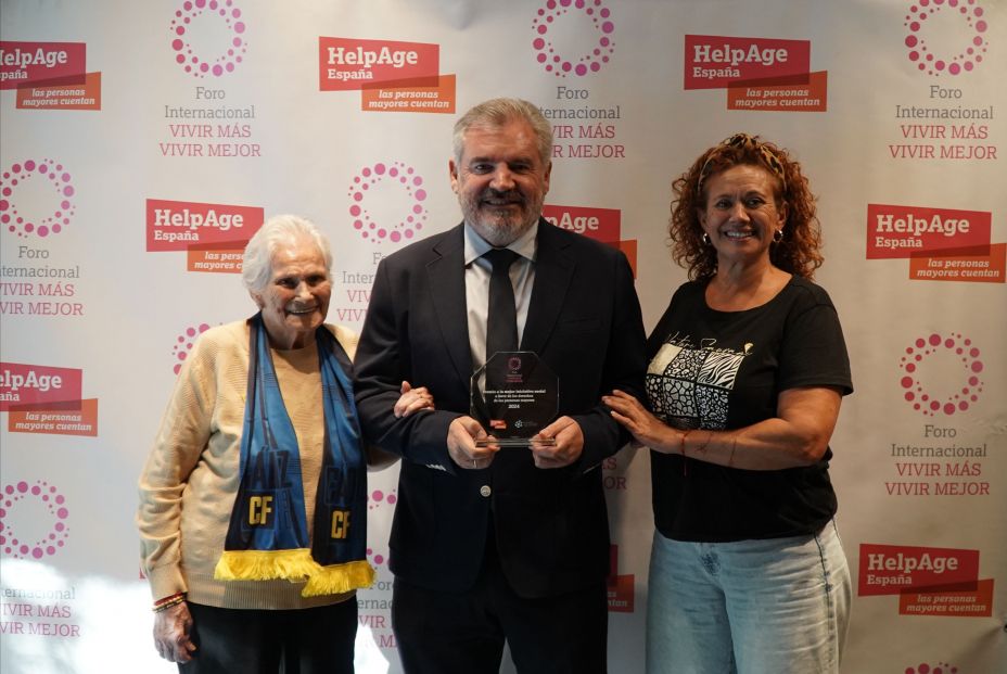 Hemos conseguido vivir más, pero ¿es posible vivir mejor? Los expertos responden Hemos conseguido vivir más, pero ¿es posible vivir mejor? Los expertos responden