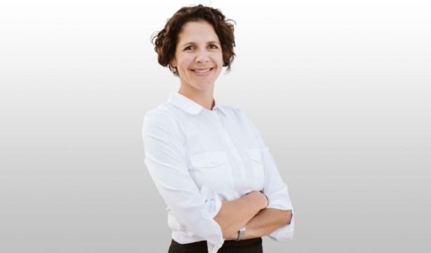 Martina Müller, nueva managing director de FrieslandCampina para Iberia, Italia y Francia