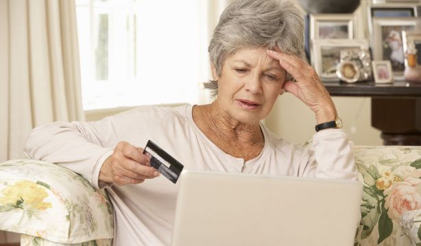 Cuidado: a diario cometes estos errores 'online' con los que pueden robar tus datos