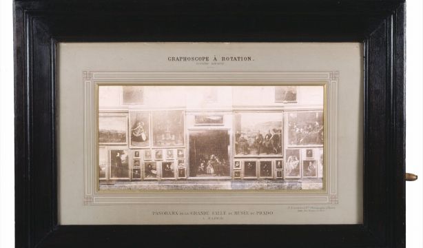 El Museo del Prado te invita a conocer desde casa las obras que por su delicadeza no se exponen