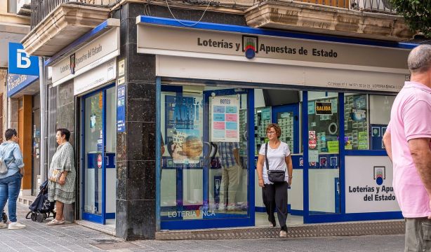 Cuidado con la estafa de Euromillones: no te has sacado la lotería