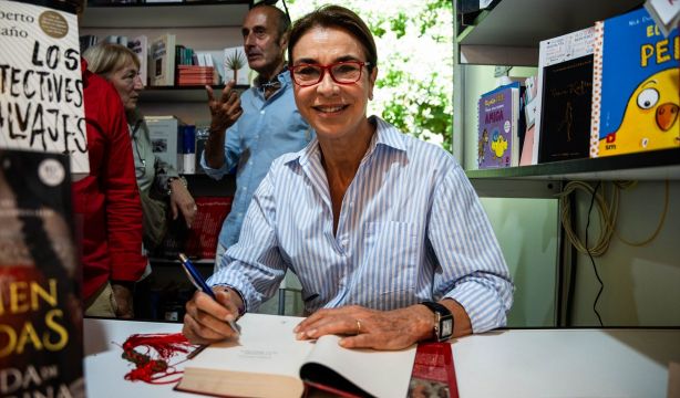 Emilia Pardo Bazán protagoniza la nueva novela de Carmen Posadas