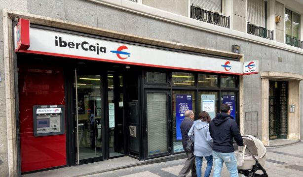 Pago pensiones octubre 2024: ¿qué día se cobra en Ibercaja?