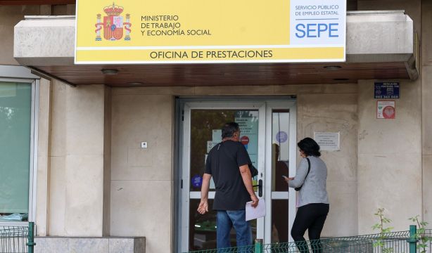 Último mes para solicitar la ayuda de 10.080 euros del SEPE