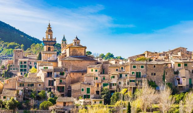 Estos son los municipios de España donde sus habitantes tienen la renta más alta