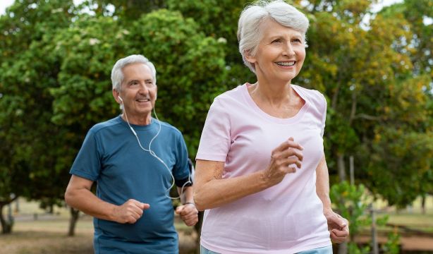 'Salud Mental y Supercentenarios': las claves para lograr una longevidad saludable