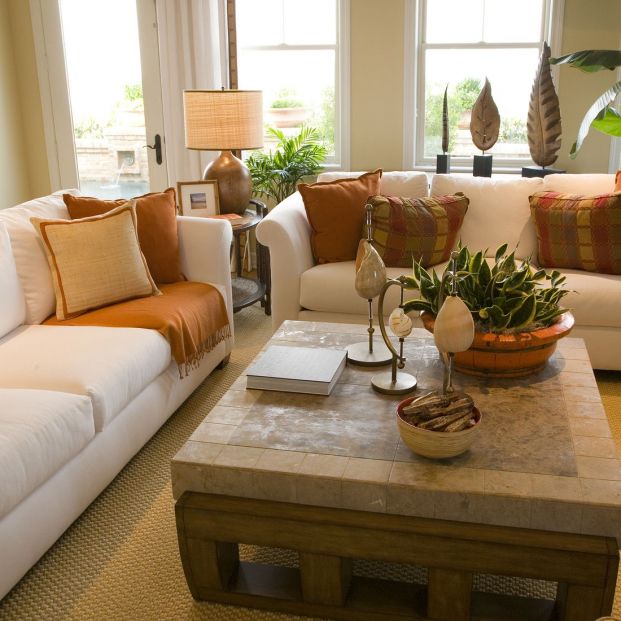 Consejos de decoración para alquilar o vender tu casa (Bigstock) Consejos de decoración para alquilar o vender tu casa (Bigstock)