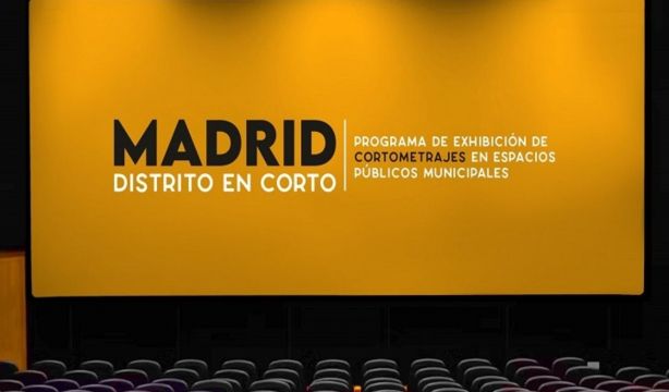 El cine independiente toma los barrios: vuelve 'Madrid Distrito en Corto' con 86 proyecciones (Twitter: @JMDpvallecas)