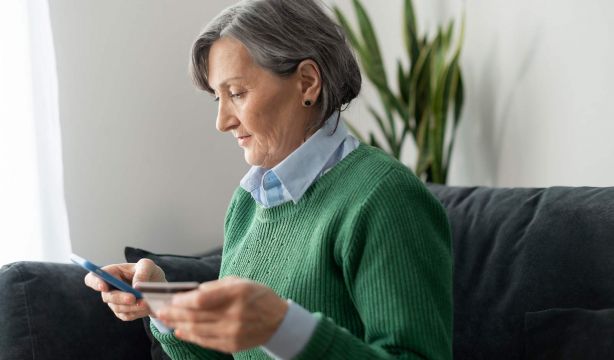 Educación Financiera Sénior