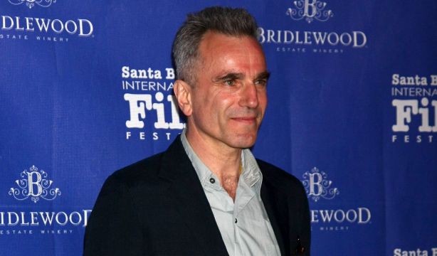 Daniel Day-Lewis rompe su jubilación para rodar una película con su hijo