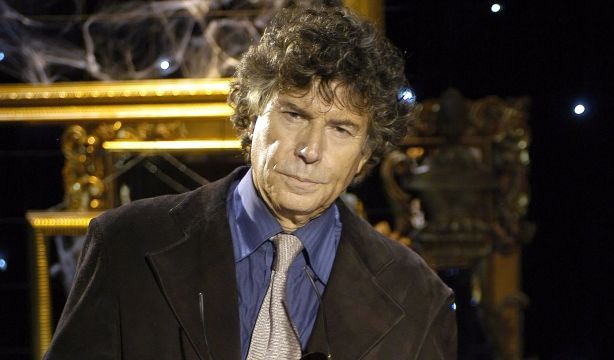 'El loco': Jesús Quintero también tendrá su propia serie documental (Europa Press)