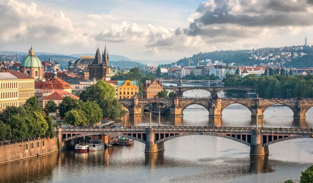 Descubre Europa a través de los circuitos culturales de Mundosenior