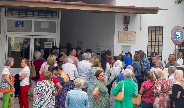 Más del 25% de los españoles no ha conseguido alguna vez cita en su médico de familia