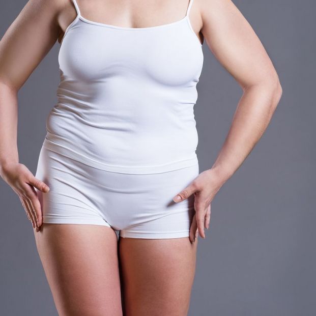 báscula de bioimpedancia para conocer la proporción de músculo y grasa báscula de bioimpedancia para conocer la proporción de músculo y grasa