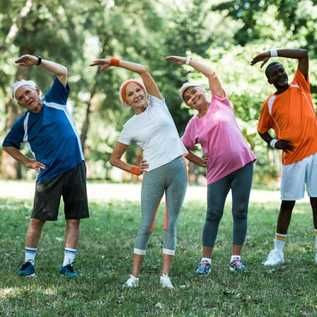 Cuando tener las caderas anchas es una buena señal para nuestra salud