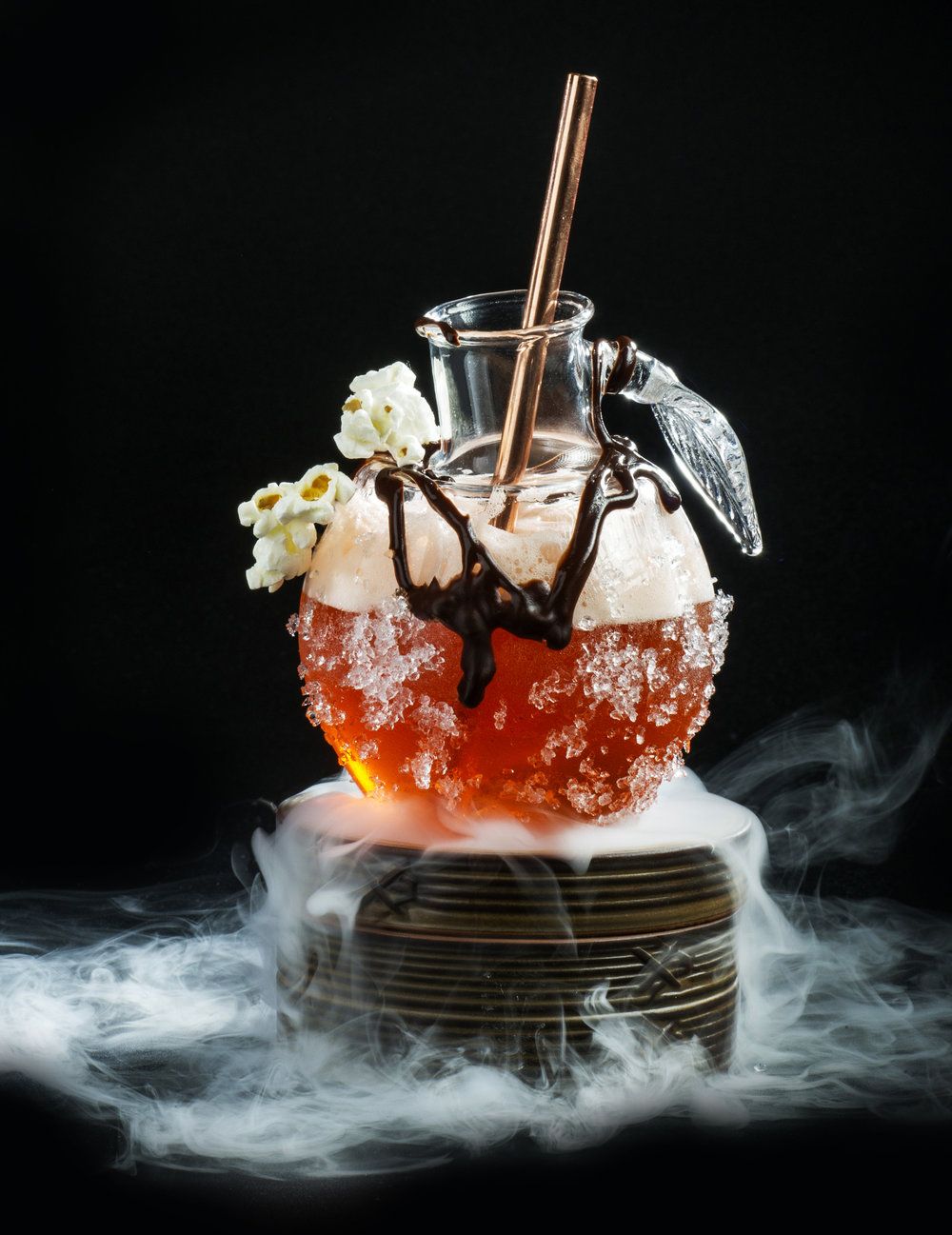 Coctelerías para disfrutar de un cóctel diferente en Madrid