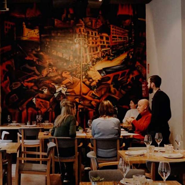 Angelita Madrid Angelita Madrid