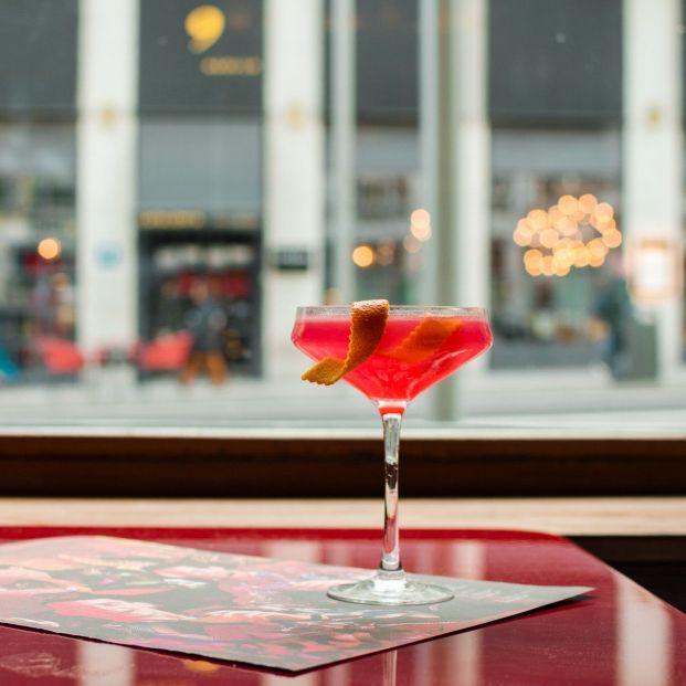 Museo Chicote Museo Chicote