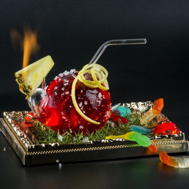 Salmon Guru Salmon Guru