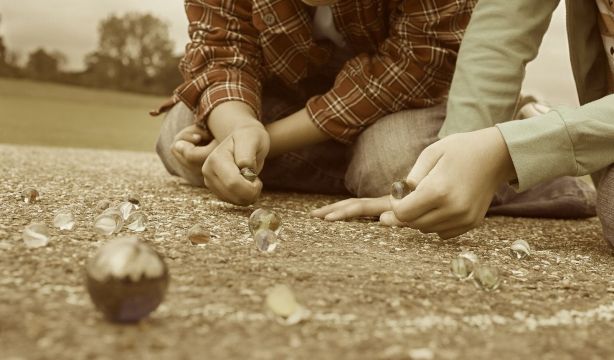 'Imagine' y los mayores