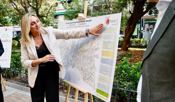 Granada acoge la jornada de 65YMÁS: Ciudades amigables para los sénior