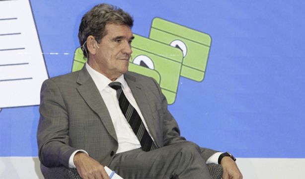  El Banco de España calcula que se producen unos 400.000 ciberdelitos al año