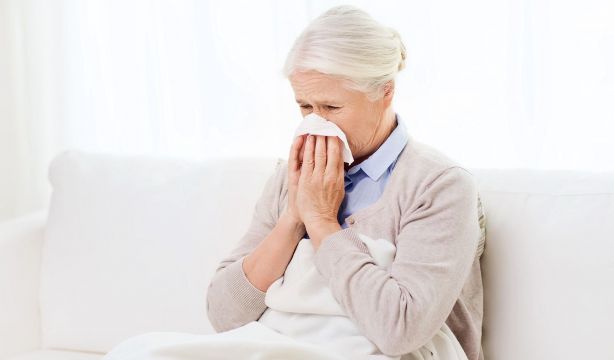 Estudio revela que la gripe modifica la microbiota pulmonar y abre la puerta a nuevas infecciones