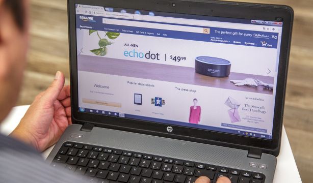 ¿Cómo comprar de forma segura en internet?