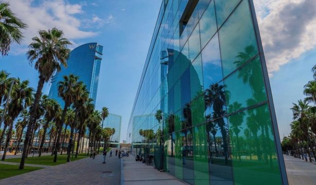 Norrsken lleva a Barcelona a los principales inversores de impacto de Europa, EUA y África