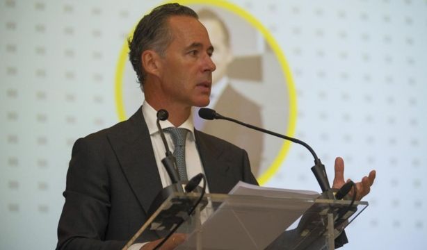 La inmigración representa el 90% del avance de la población activa desde comienzos de 2021