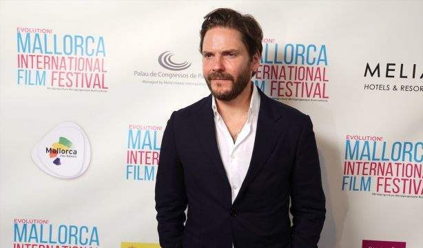 Daniel Brühl protagoniza 'La Franquicia': "Hay películas de Marvel que no funcionan"