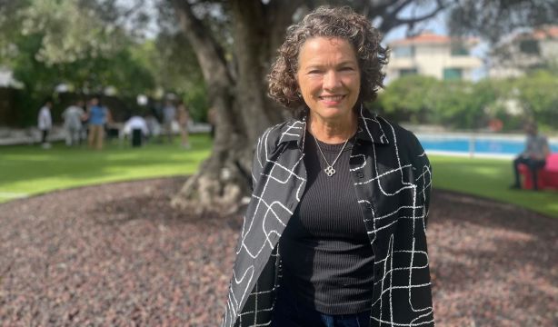 Heather Langenkamp, actriz de 'Pesadilla en Elm Street': "Aún no hay un monstruo femenino icónico"