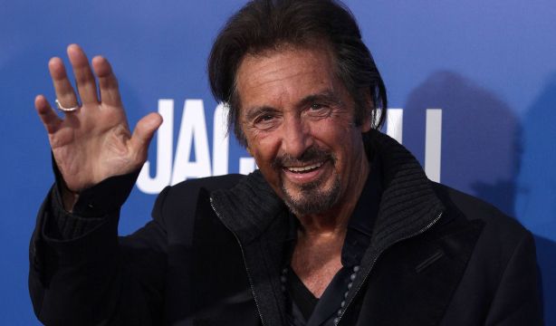 Al Pacino relata el momento en el que estuvo a punto de morir por Covid: "No tenía pulso"