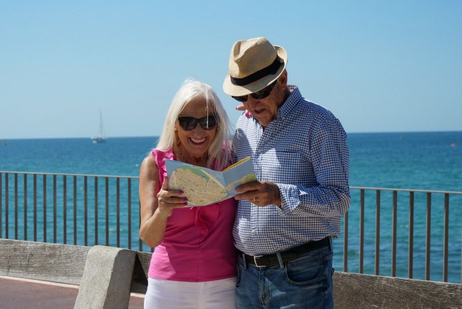 Los nuevos viajes del Imserso 2025-2026 reciben tres propuestas: estas son las agencias que compiten