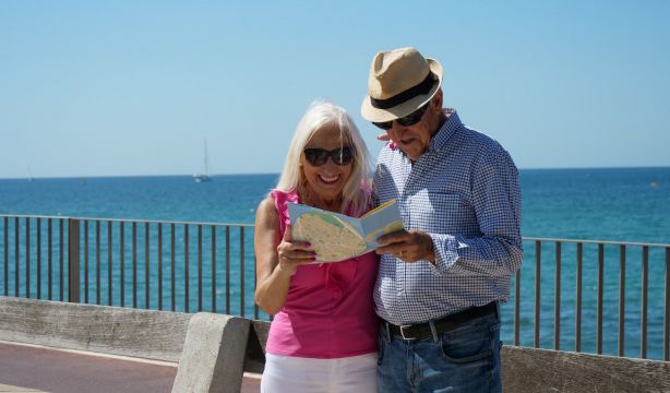 Los nuevos viajes del Imserso 2025-2026 reciben tres propuestas: estas son las agencias que compiten