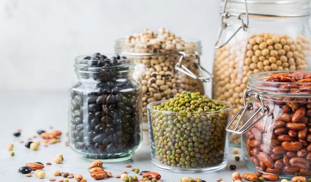 La importancia de las legumbres: un alimento sano que debes incluir en tu dieta
