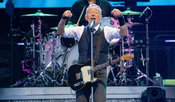 Bruce Springsteen ofrecerá un segundo concierto en San Sebastián