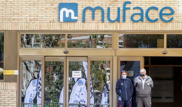 El Gobierno aprueba una subida del 17,1% de la prima para el concierto de Muface