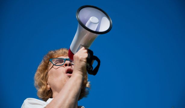 Urgen a la creación del Ministerio de Mayores: "Es necesario, tenemos derecho a que se nos escuche"