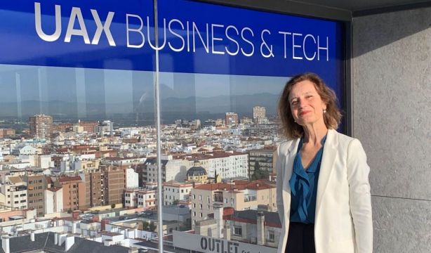 Pilar Torres, nueva directora general de Business & Tech del Grupo Educativo UAX