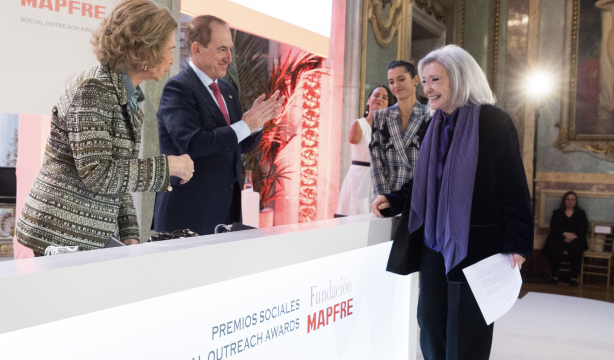 Fundación MAPFRE cumple 50 años de compromiso social y cultural