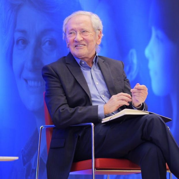 Ónega, en el VII Encuentro de Economía Sénior: "La generación de jubilados ha salvado a este país"