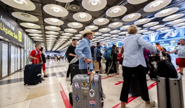 ¿Qué es EU Digital Travel? Los DNI y pasaporte digitales para viajar que pide Bruselas